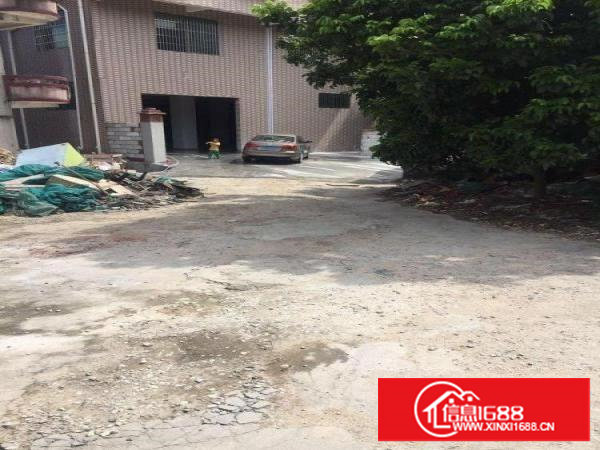 塘厦华顺工业园旁厂房700