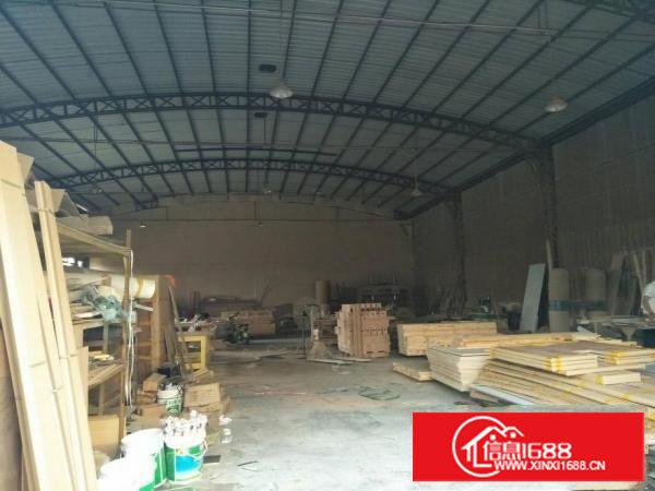 塘厦大坪高速出口800平方独院钢构出租