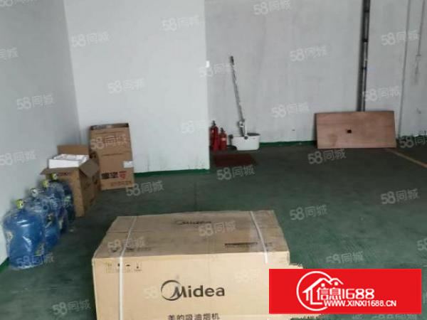 茶山下朗村招租铁皮房300平方，现成装修