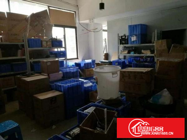 平湖上木古新出3楼1200平方厂房急租