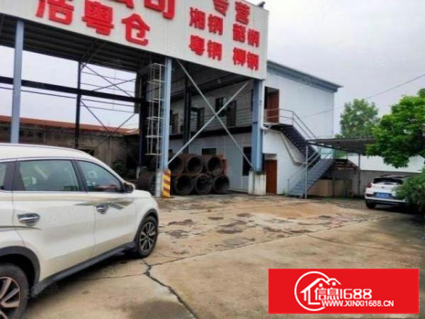 南海区九江镇新出独门独院小面积厂房招租