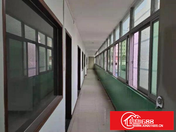 3000多平方独院厂房