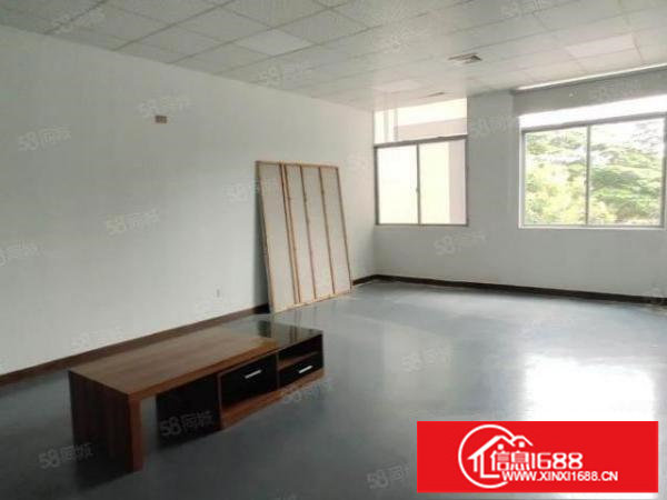 龙岗南联地铁站电商园100到800平可分租带装修带红本