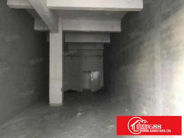 西乡楼上650平精装厂房仓库出租