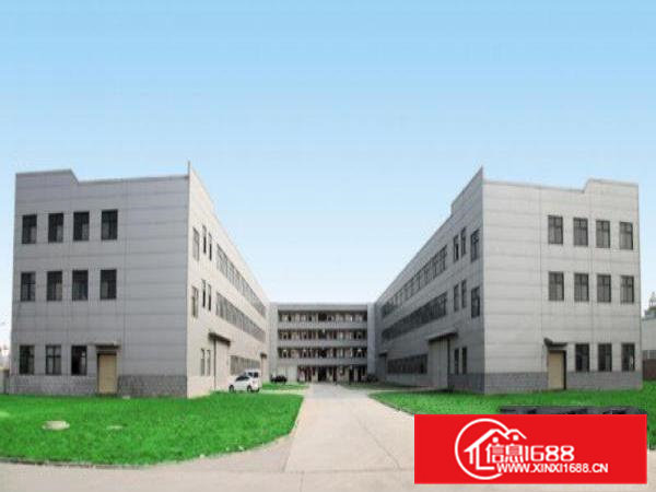 常平土塘新空出独门独院厂房三层9000平方