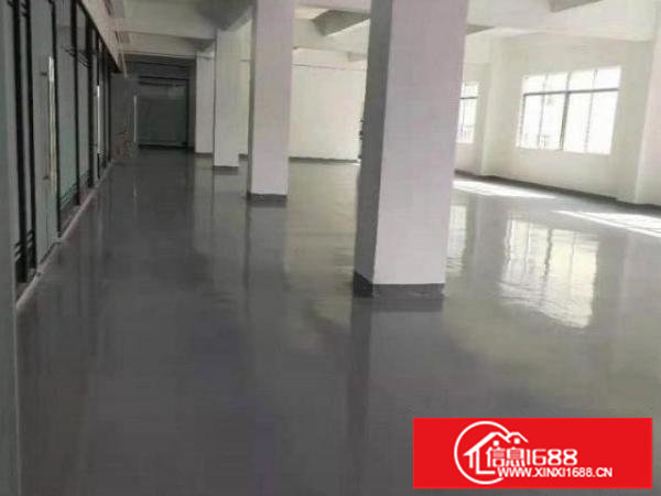 出租平湖厂房260平方单价23一平全包大小可分割