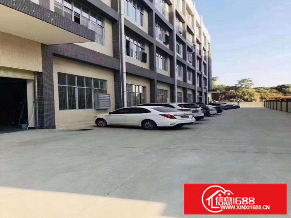 凤岗镇临深工业园厂房出租