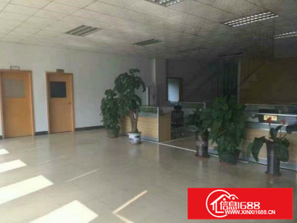 常平沙湖口一楼厂房1200平米厂房招租（带空地）