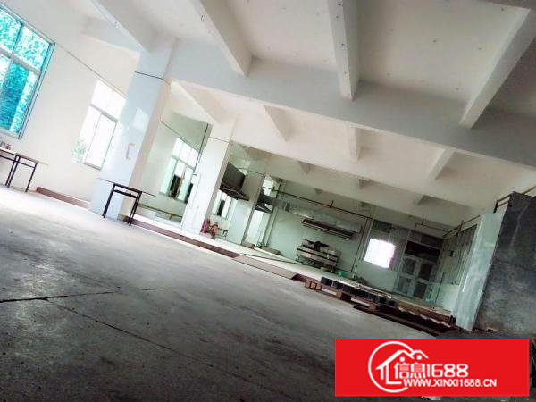 出租龙岗平湖白泥坑中央厨房500平方