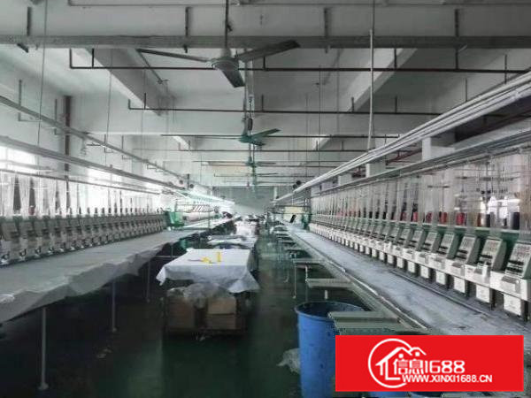 凤岗麻埔坳原房东厂房带流水线条楼上厂房出租1300平方