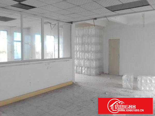 楼上小面积400方带装修无电梯厂房出租