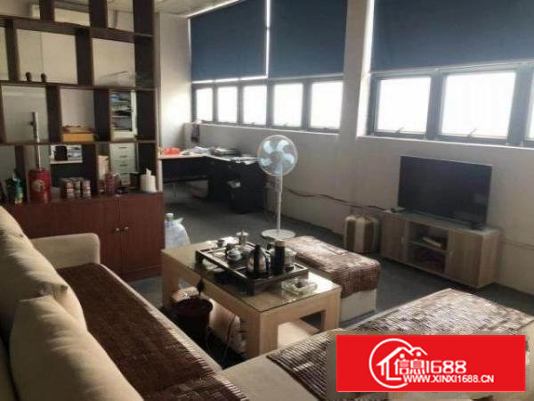 后亭高新园区楼上750平方厂房招租