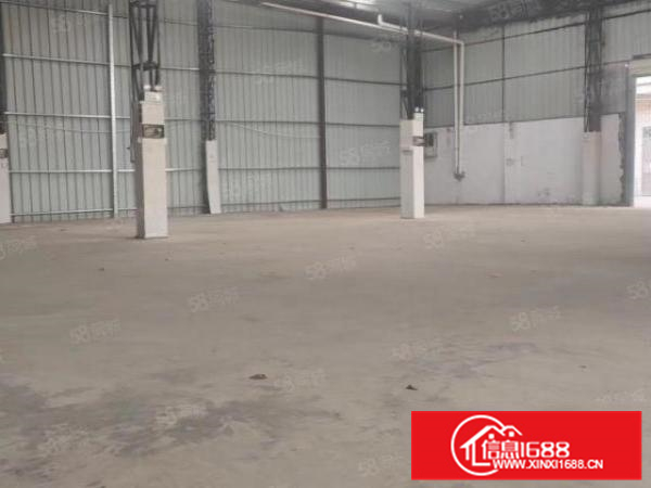 狮山小塘镇独门独院1000平方，整租13元