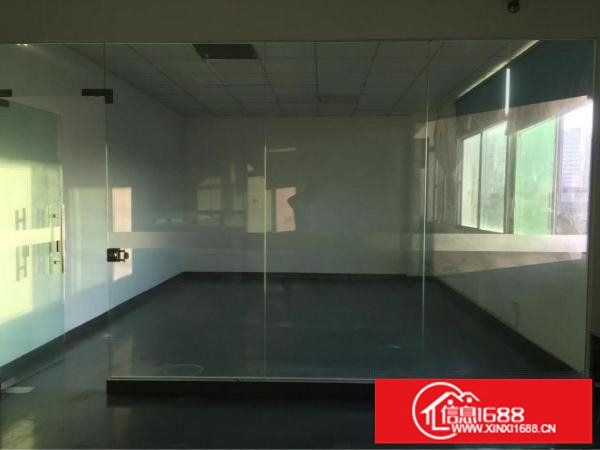 坂田杨美地铁站带装修500平米厂房仓库出租