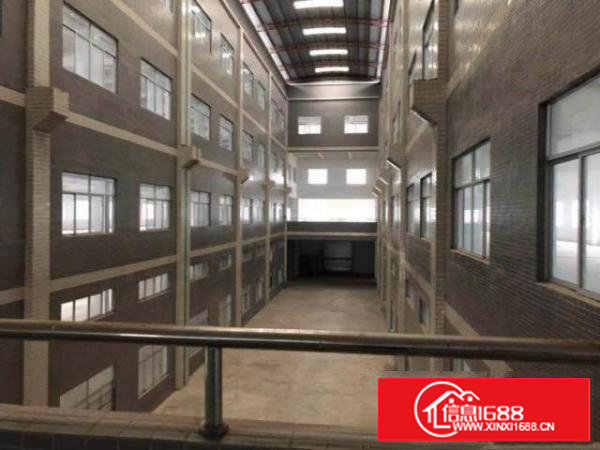 大厚标准一楼6米高可以环评