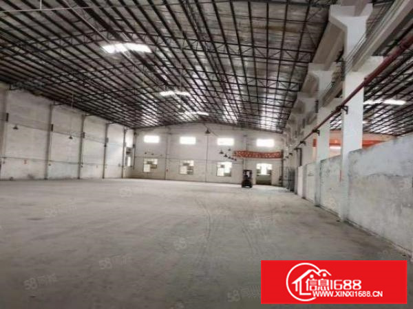 独门独院单一层20348方