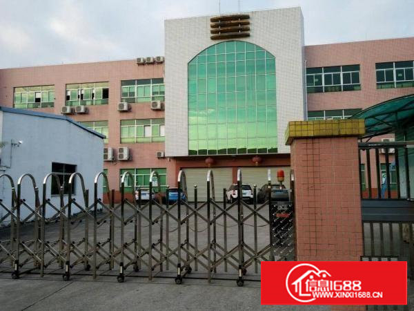 塘厦大坪高速出口标准楼上1000平米低价出租