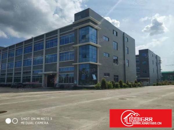 茶山靠近横沥西城超朗工业区楼上租客分租1000平厂房