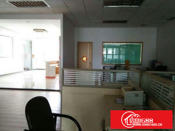 仲恺潼湖一楼1500平米标准厂房招租