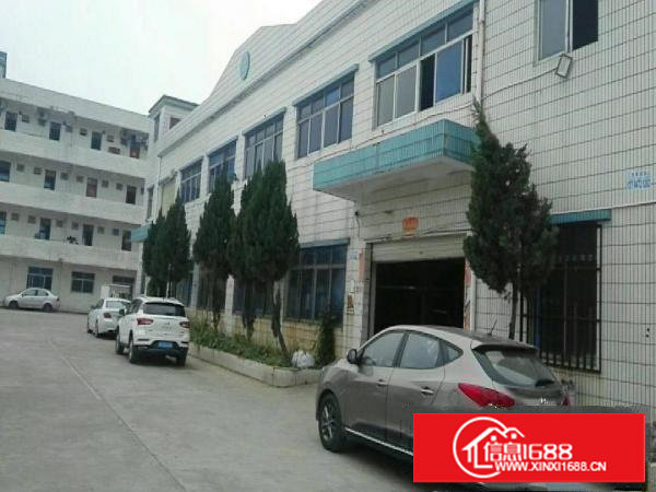 塘厦大坪标准1楼1500平方！现成主线！四黎南路旁交通方便