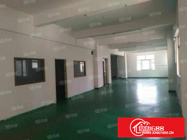 万江新谷涌社区260平方米厂房招租