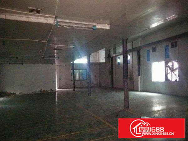 【~田心1800平独院厂房，精装修钢构，临科苑城/大坪高速】