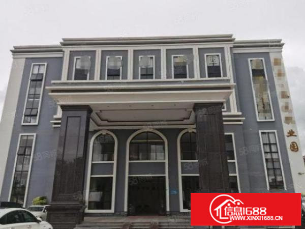 深圳布吉坂田办公室写字楼出租100平方起租可注册公司