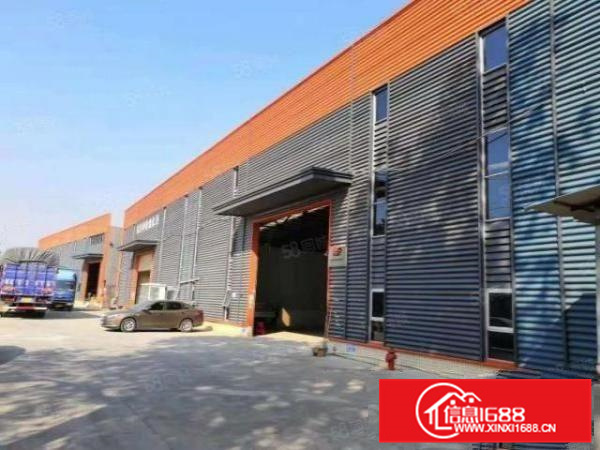 狮山形象超靓标准独院独户1108方标准厂房出租，可装行吊