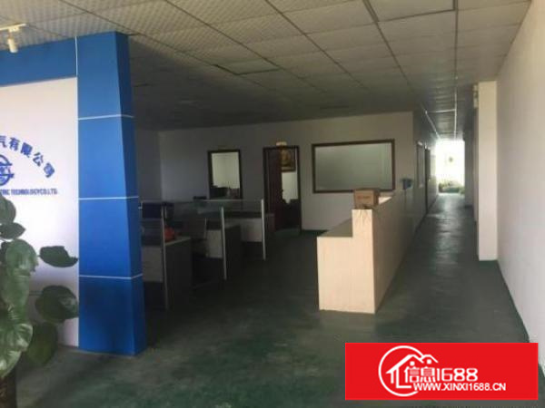 出租坪山新区坪山