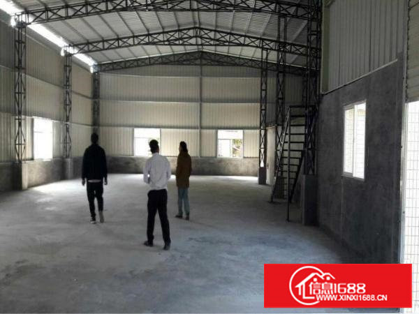 塘厦镇石潭布新出经典独院550平方米出租