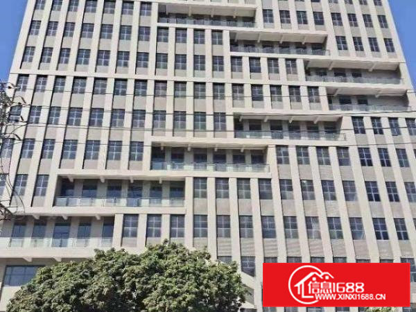 寮步松源10000全新标准厂房水电到位智能国标消防工业用地