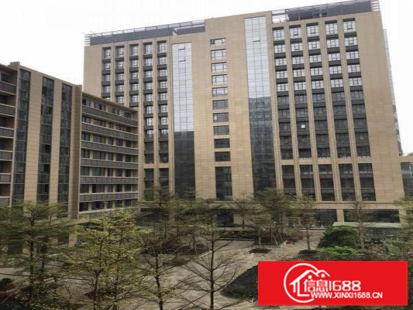 龙岗坪地980平高带红本新厂房低碳城旁可做净水器研发