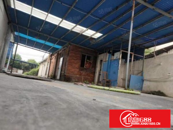 三水芦苞原房东1000方厂房办公宿舍齐马路边拖车好进水电对公