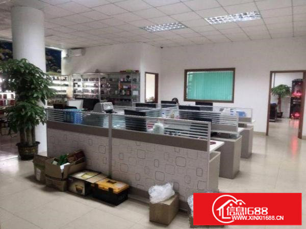 九乡即将新出1楼500平办公室，带行车车间