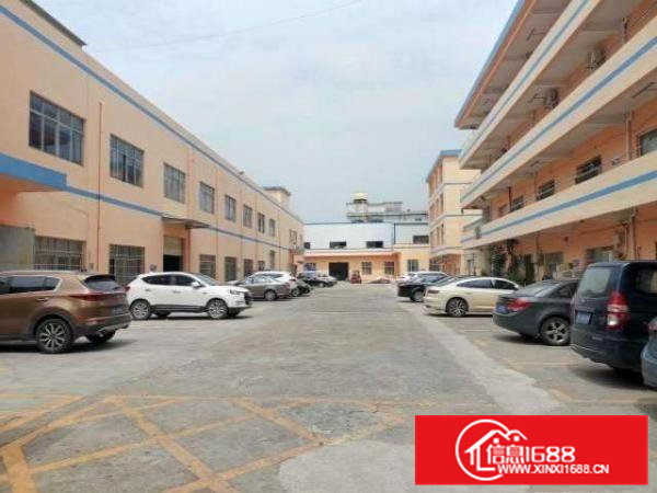 清溪新出楼上650平，精装修