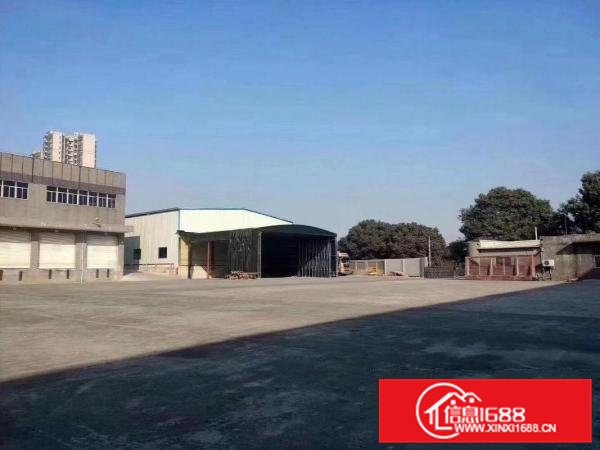 清溪厂房10元出租10元出租，国有证二楼标准厂房