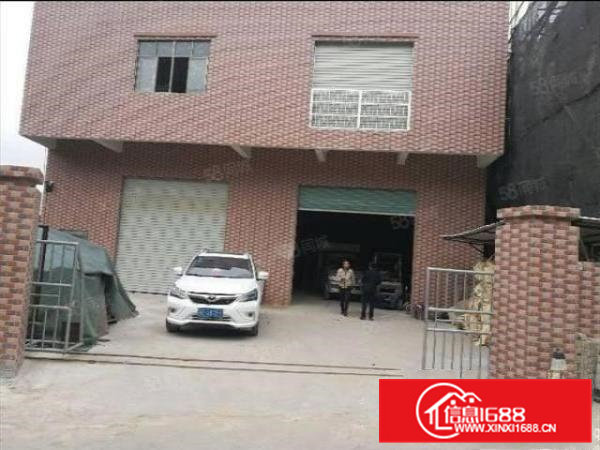 东坑镇新出独栋标准厂房