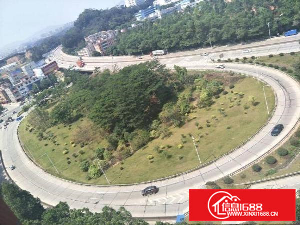 全新厂房一楼楼上大小可分