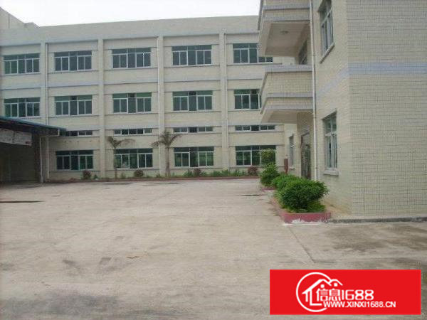 黄泥塘新出原房东厂房招租啦！