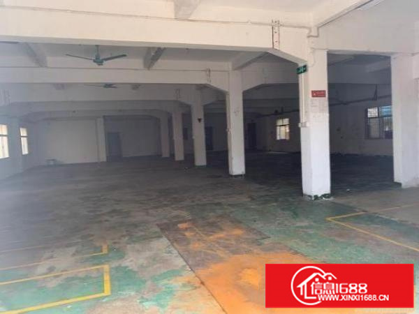 村委厂房，位于深汕路旁，交通便利，地理位置好，