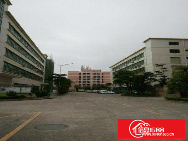 坂田五和地铁口龙壁工业区LED厂4000平带装修