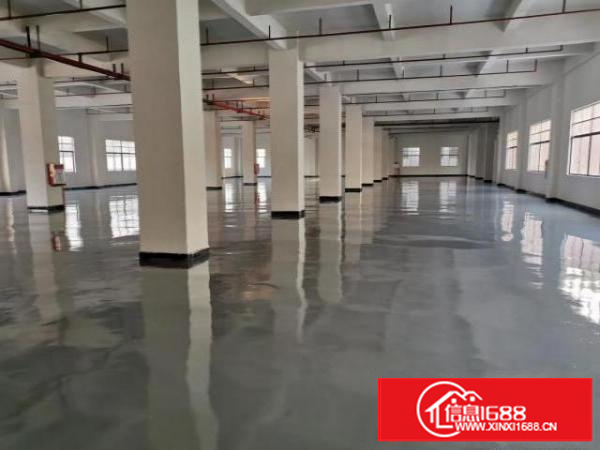 厂房9000！宿舍饭堂办公室5000！空地3000