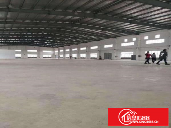 里水新出独门独院单一层厂房2000平米出租，有宿舍