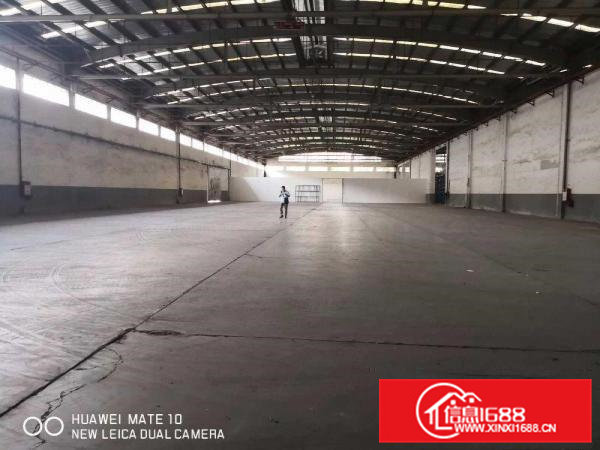 出租大岭山镇大岭山工业区