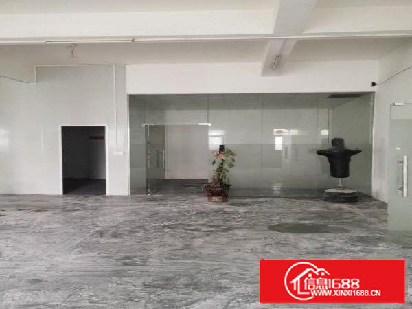 锦厦新出带装修小面积厂房