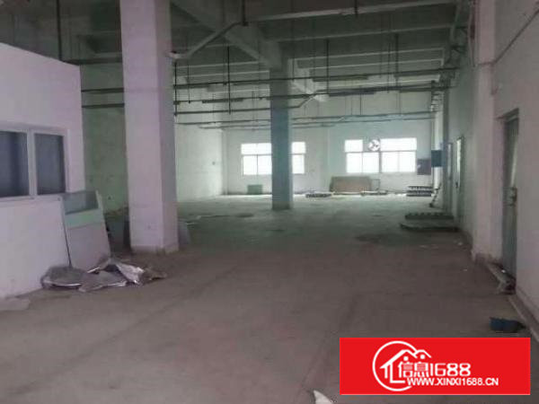 石岩塘头一楼536平，原房东出租、有办公室，房租便宜