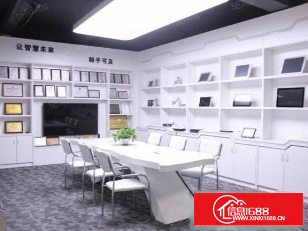 兴东洪浪北一楼1307平带隔层楼上2980平可分租金便宜