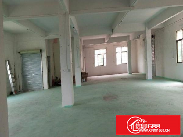 水口龙湖800平米独院厂房出租