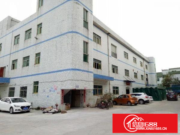 坪山区坑梓小面积厂房出租200平米起分租