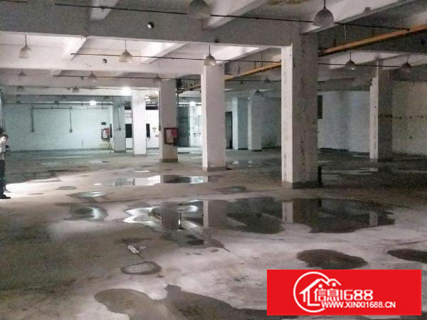 标准一楼1580秀峰工业城